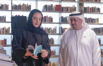 جائزة اتصالات لكتاب الطفل تكشف عن قائمتها القصيرة للدورة السادسة عشرة